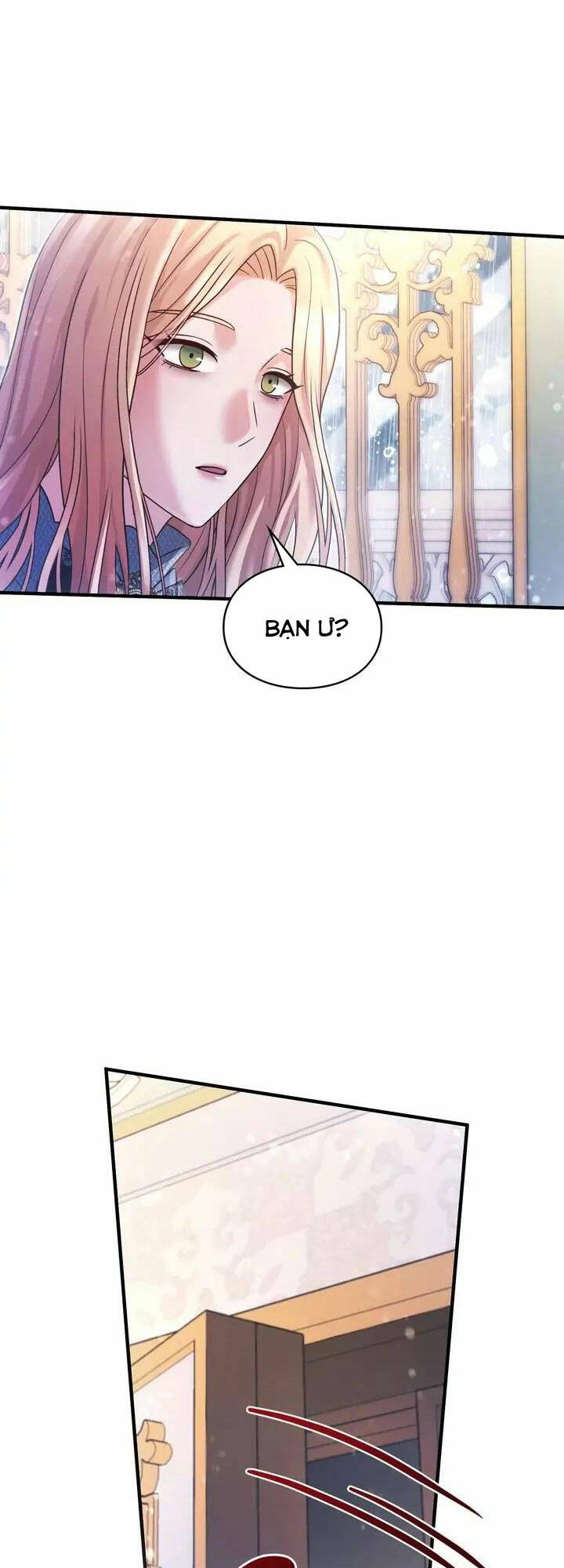 Sự Hy Sinh Của Ác Quỷ Chap 29 - Next Chap 30