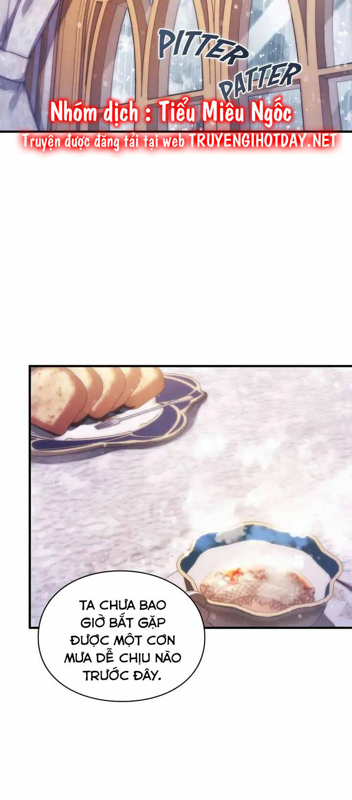 Sự Hy Sinh Của Ác Quỷ Chap 29 - Next Chap 30