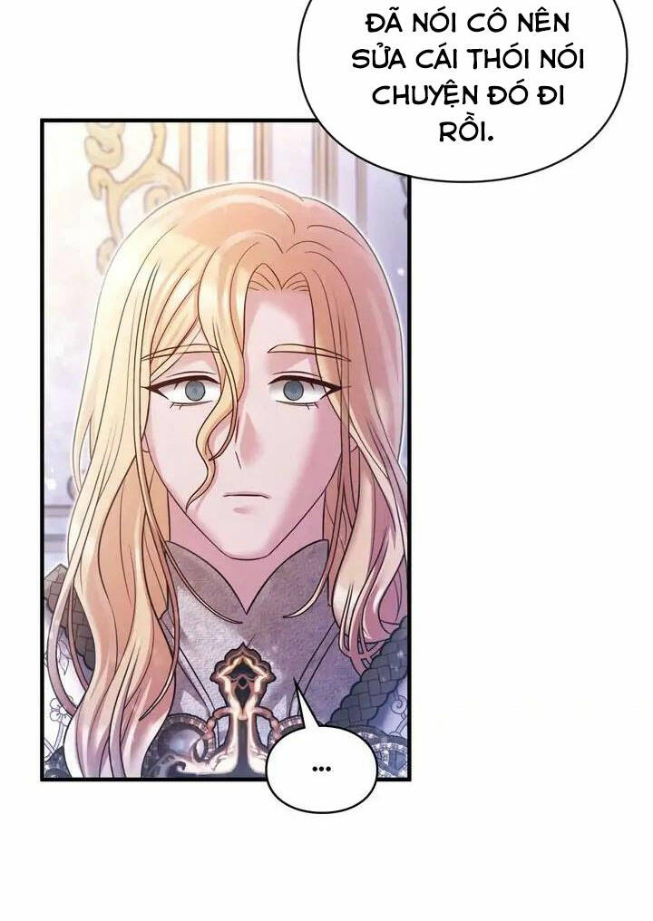 Sự Hy Sinh Của Ác Quỷ Chap 29 - Next Chap 30