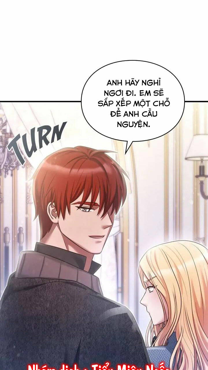 Sự Hy Sinh Của Ác Quỷ Chap 29 - Next Chap 30