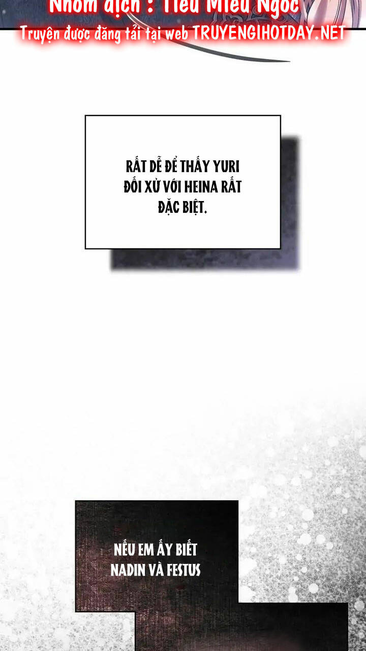 Sự Hy Sinh Của Ác Quỷ Chap 29 - Next Chap 30