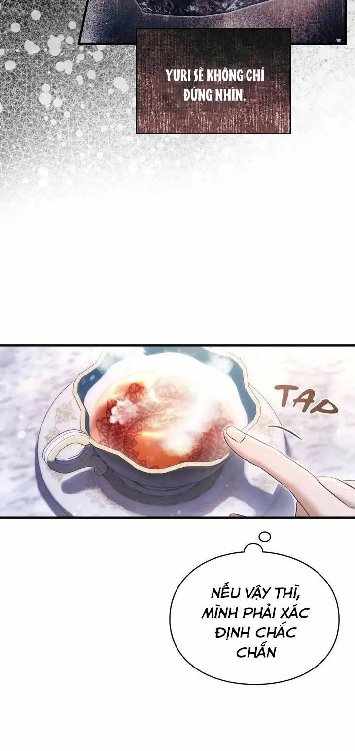 Sự Hy Sinh Của Ác Quỷ Chap 29 - Next Chap 30