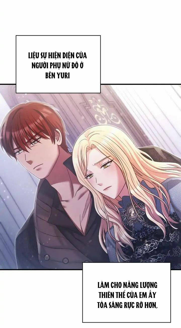 Sự Hy Sinh Của Ác Quỷ Chap 29 - Next Chap 30