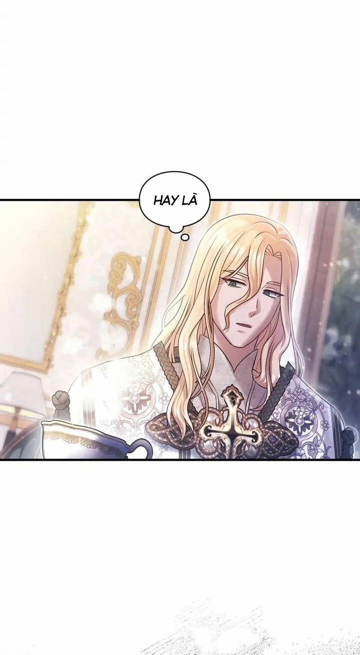 Sự Hy Sinh Của Ác Quỷ Chap 29 - Next Chap 30