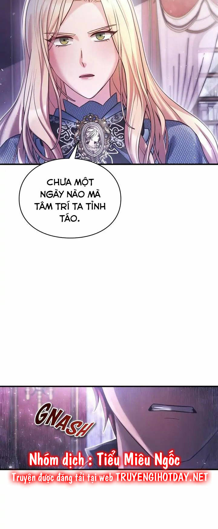 Sự Hy Sinh Của Ác Quỷ Chap 29 - Next Chap 30