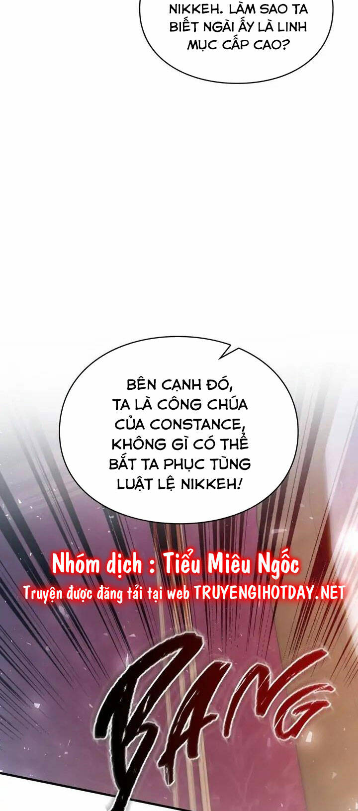 Sự Hy Sinh Của Ác Quỷ Chap 29 - Next Chap 30