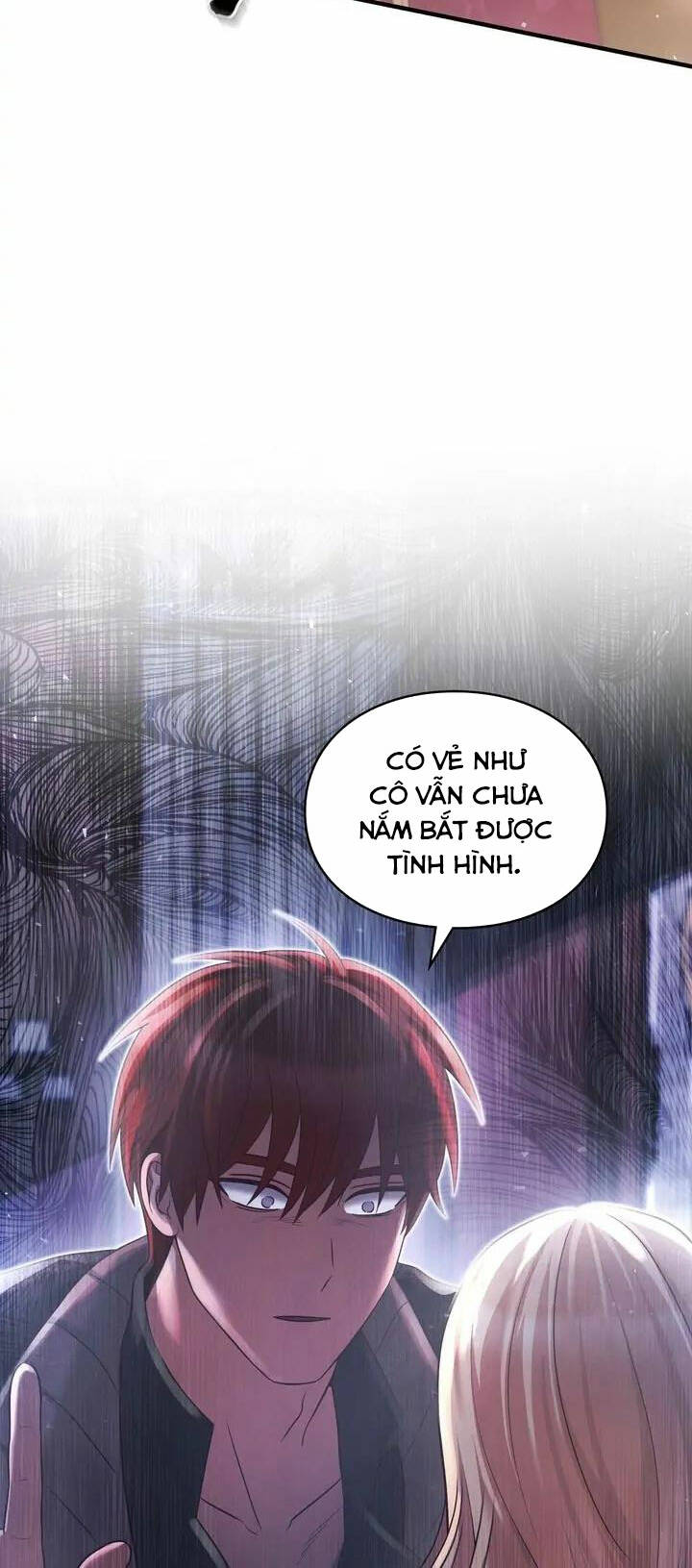 Sự Hy Sinh Của Ác Quỷ Chap 29 - Next Chap 30