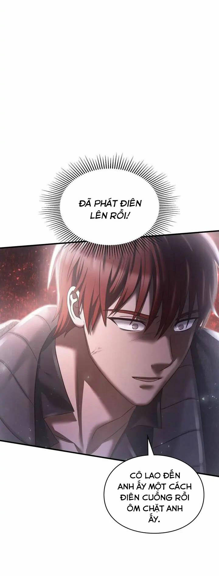 Sự Hy Sinh Của Ác Quỷ Chap 29 - Next Chap 30