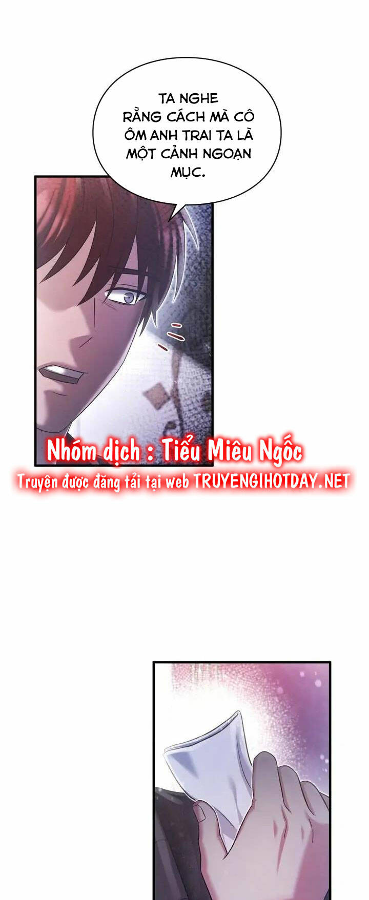 Sự Hy Sinh Của Ác Quỷ Chap 29 - Next Chap 30