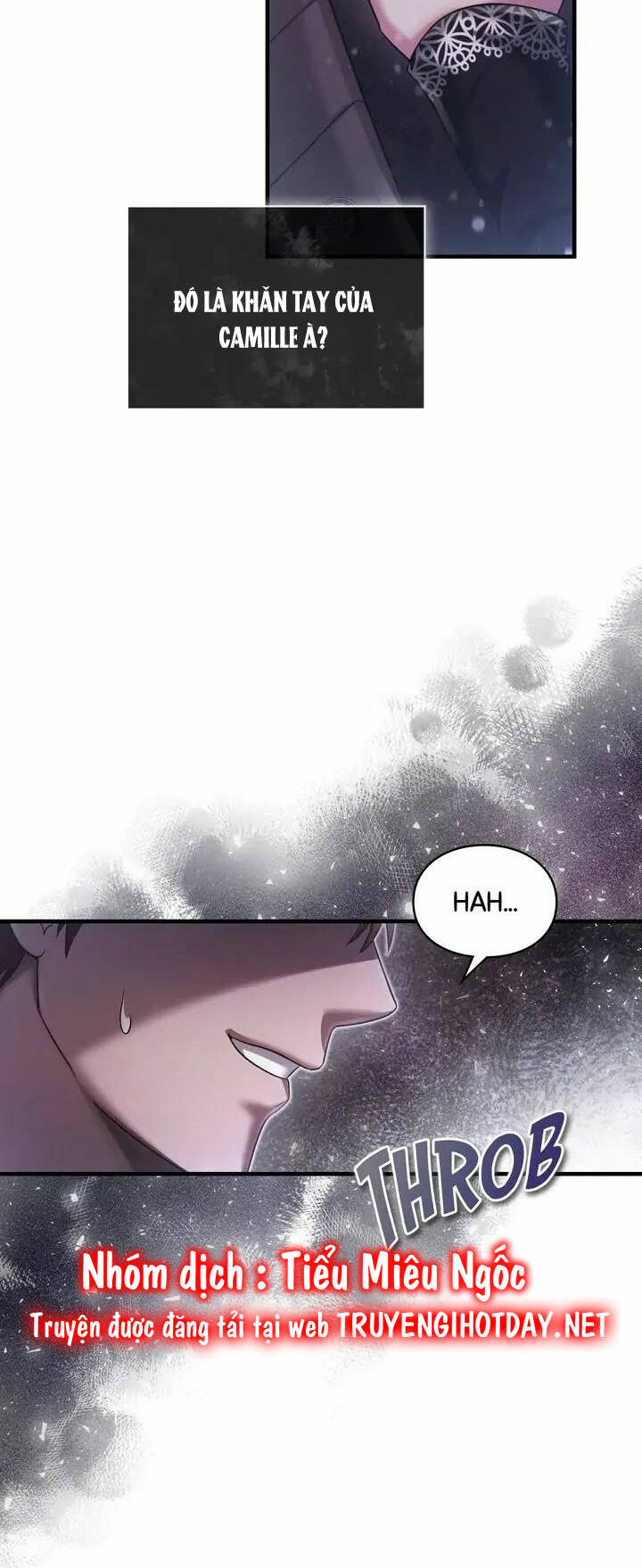 Sự Hy Sinh Của Ác Quỷ Chap 29 - Next Chap 30