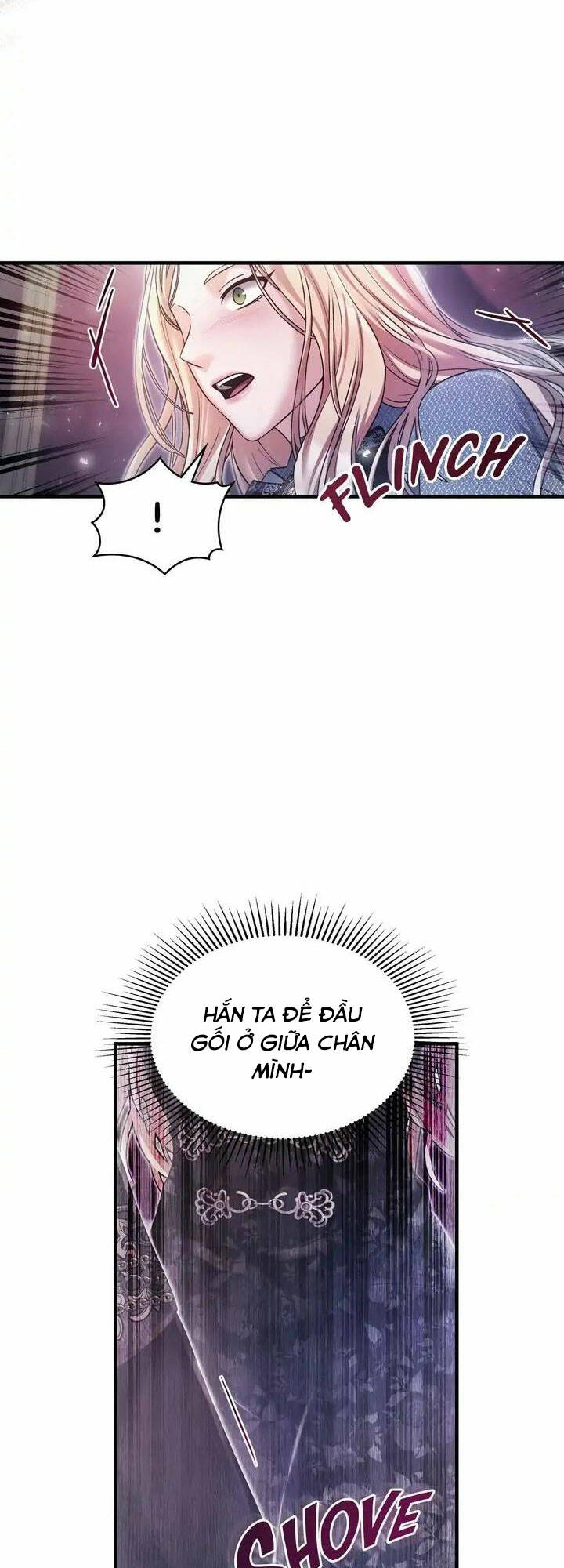 Sự Hy Sinh Của Ác Quỷ Chap 29 - Next Chap 30