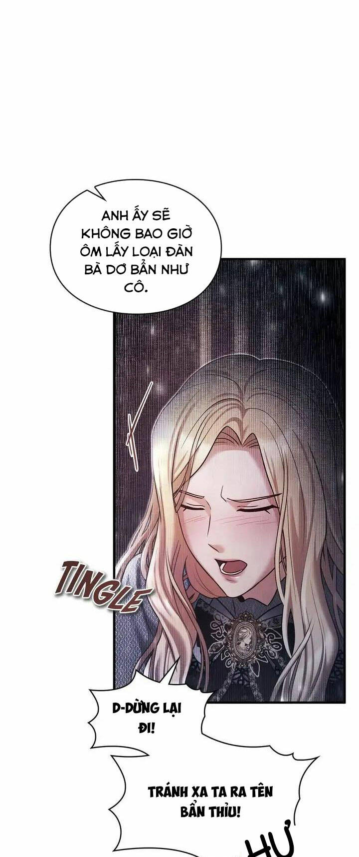 Sự Hy Sinh Của Ác Quỷ Chap 29 - Next Chap 30