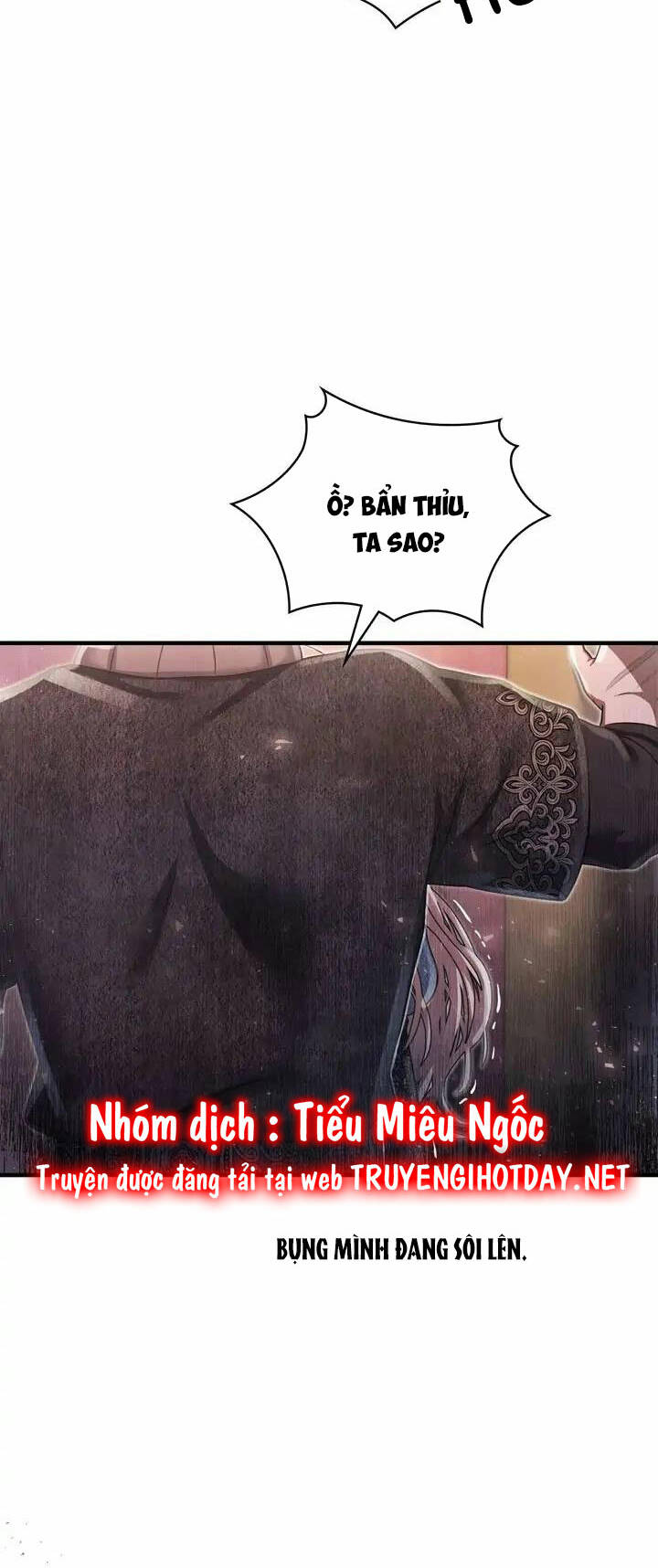 Sự Hy Sinh Của Ác Quỷ Chap 29 - Next Chap 30