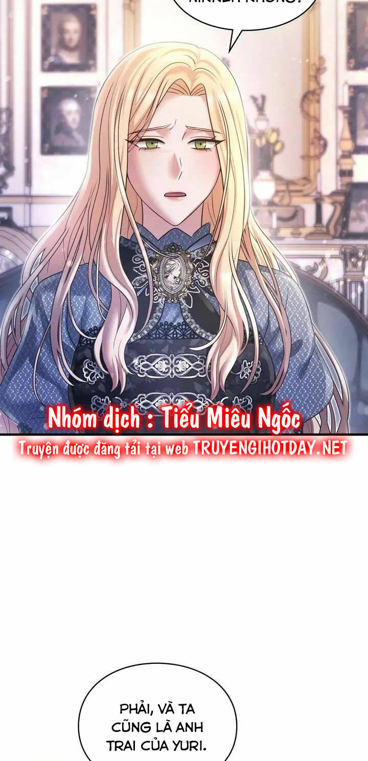 Sự Hy Sinh Của Ác Quỷ Chap 29 - Next Chap 30