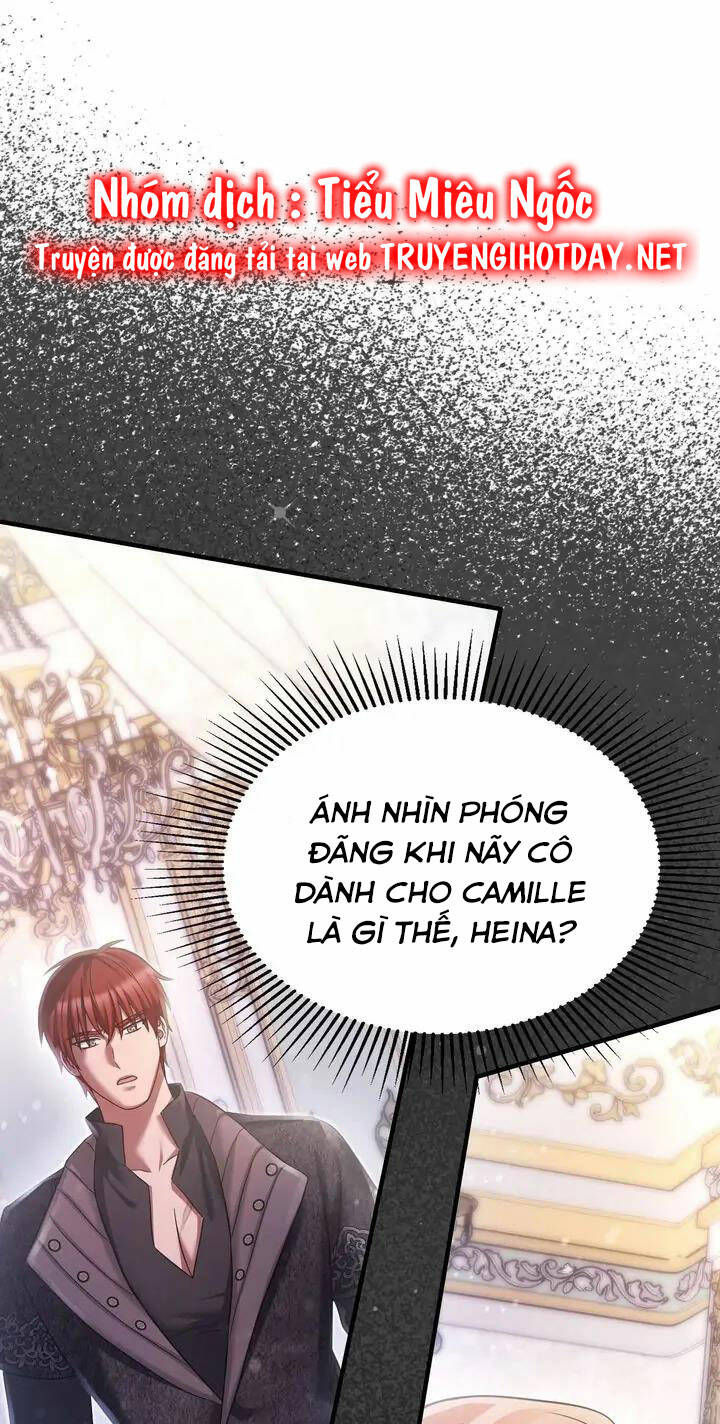 Sự Hy Sinh Của Ác Quỷ Chap 29 - Next Chap 30