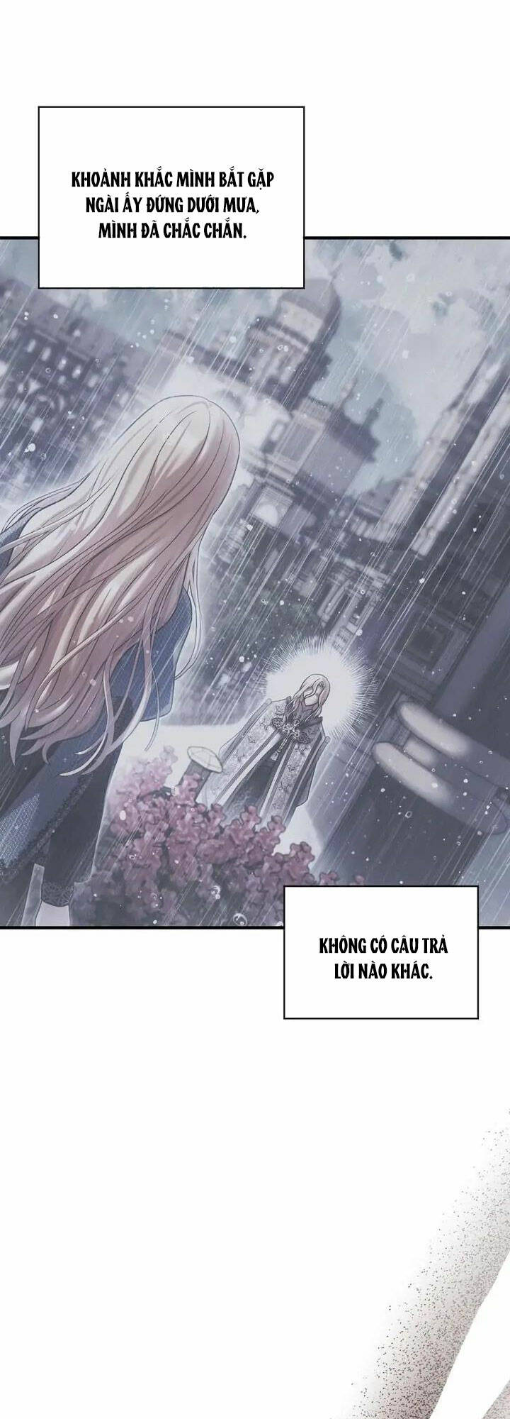 Sự Hy Sinh Của Ác Quỷ Chap 29 - Next Chap 30
