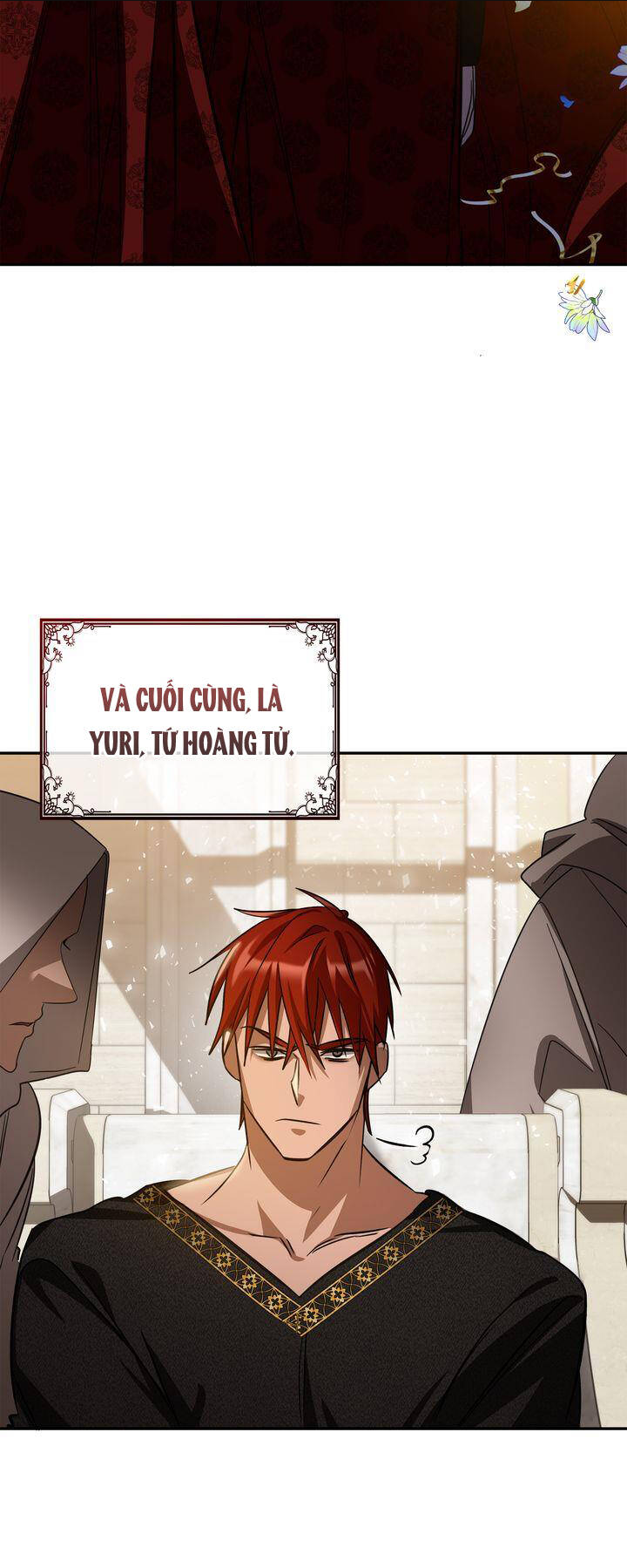 Sự Hy Sinh Của Ác Quỷ Chap 3.1 - Next Chap 4.1