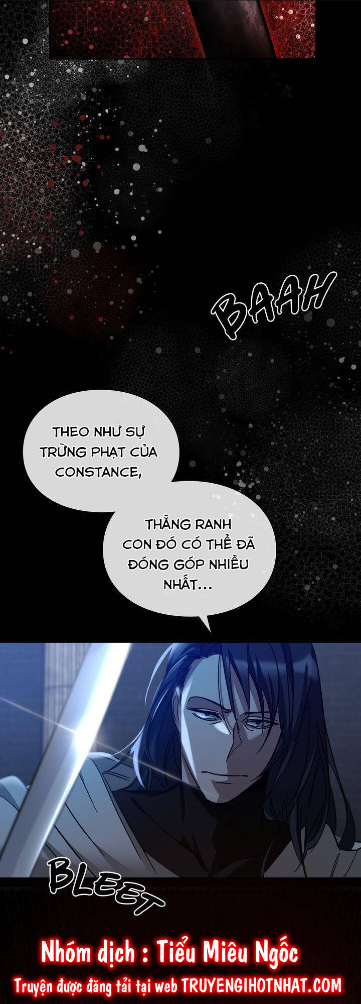 Sự Hy Sinh Của Ác Quỷ Chap 3.1 - Next Chap 4.1