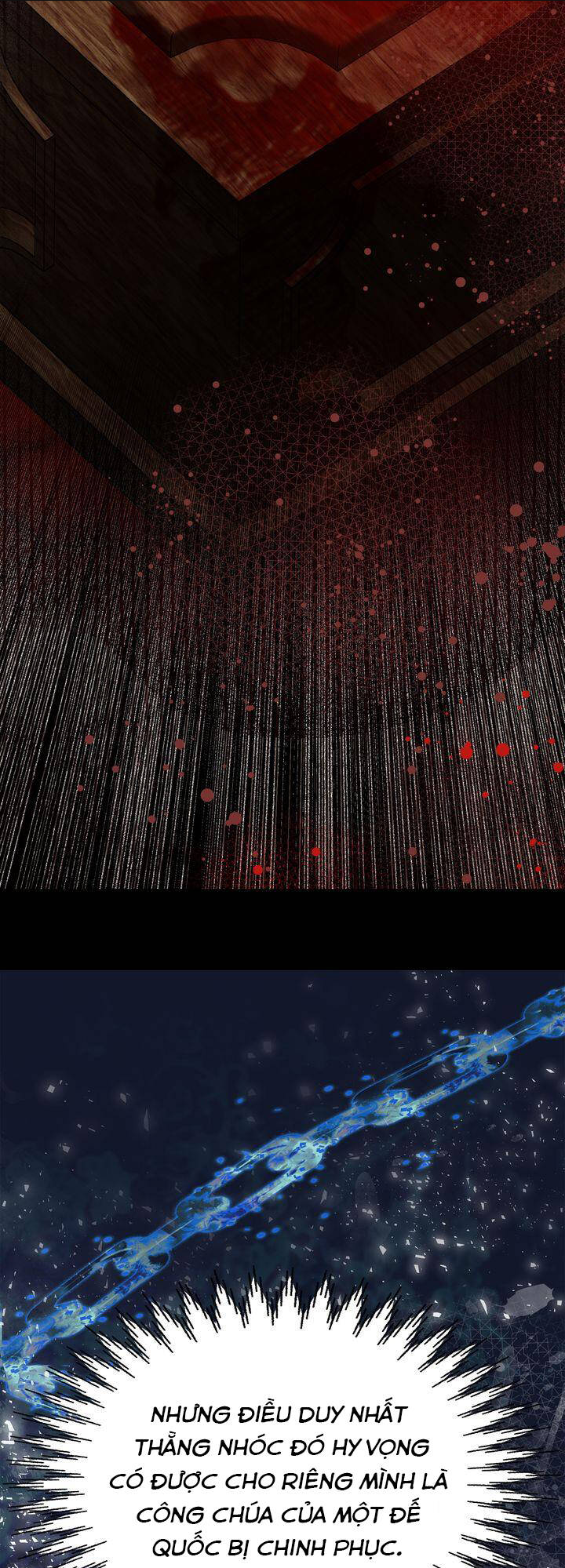 Sự Hy Sinh Của Ác Quỷ Chap 3.1 - Next Chap 4.1