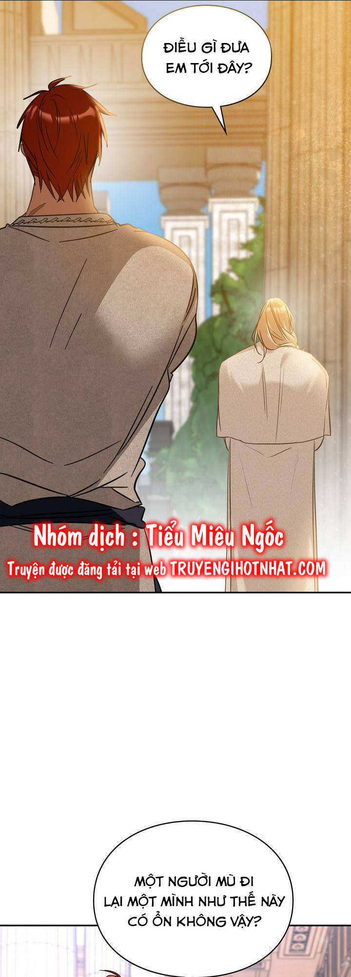 Sự Hy Sinh Của Ác Quỷ Chap 3.1 - Next Chap 4.1