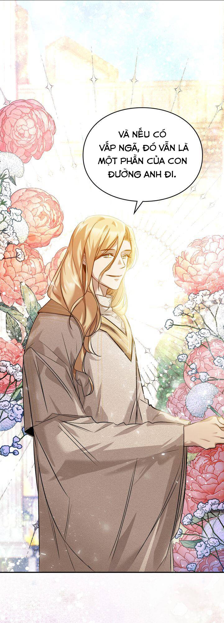 Sự Hy Sinh Của Ác Quỷ Chap 3.1 - Next Chap 4.1