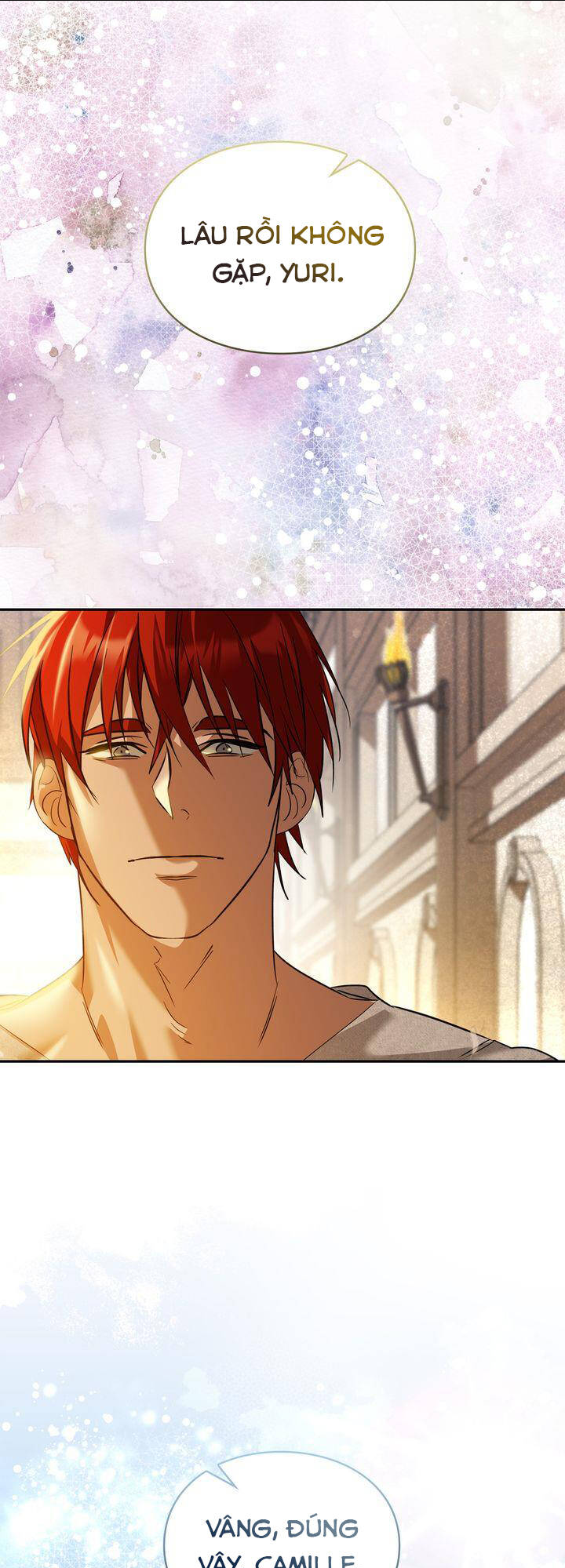 Sự Hy Sinh Của Ác Quỷ Chap 3.1 - Next Chap 4.1