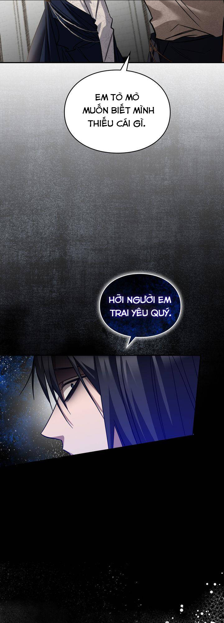 Sự Hy Sinh Của Ác Quỷ Chap 3.1 - Next Chap 4.1