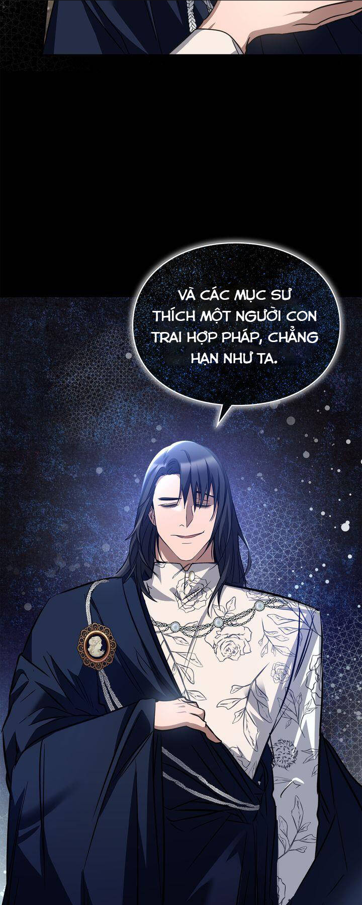 Sự Hy Sinh Của Ác Quỷ Chap 3.1 - Next Chap 4.1