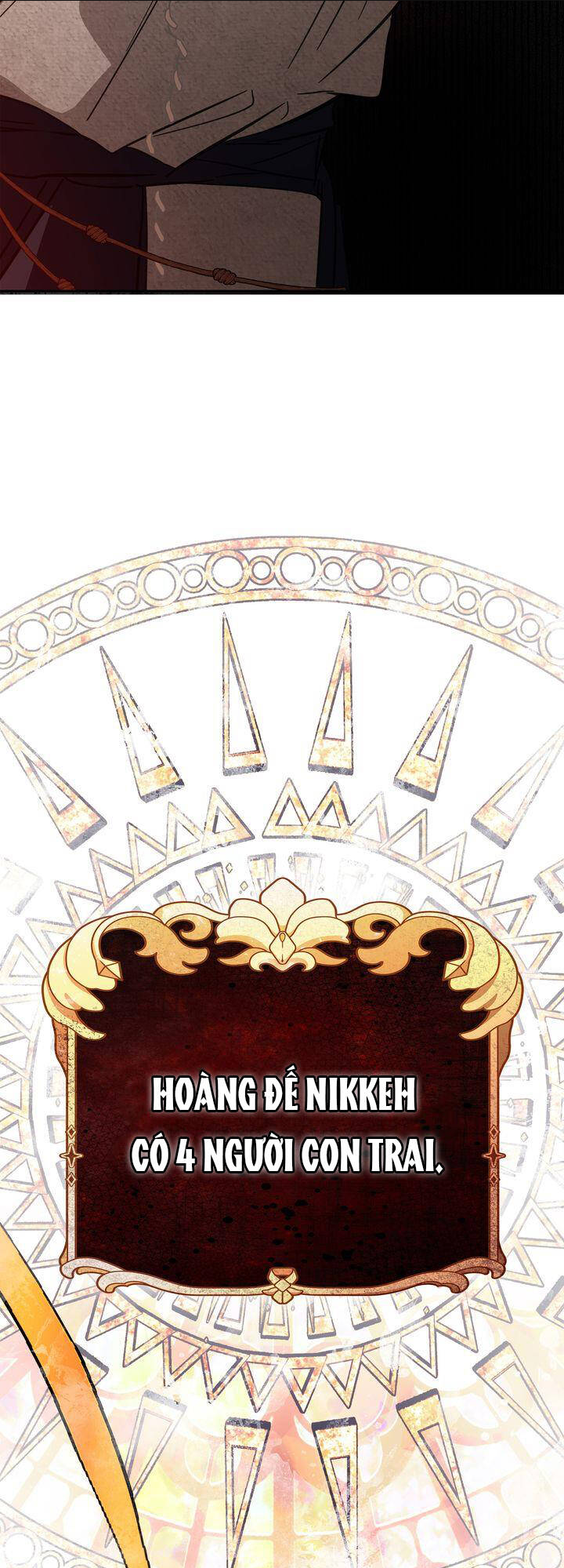 Sự Hy Sinh Của Ác Quỷ Chap 3.1 - Next Chap 4.1