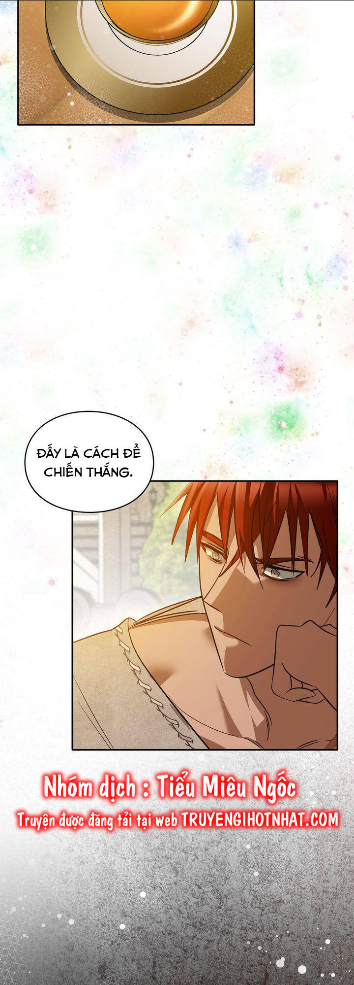 Sự Hy Sinh Của Ác Quỷ Chap 3.2 - Next Chap 4.2