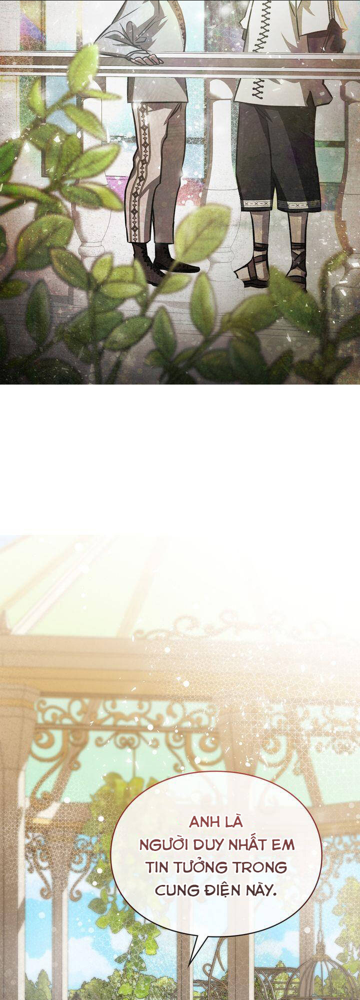 Sự Hy Sinh Của Ác Quỷ Chap 3.2 - Next Chap 4.2