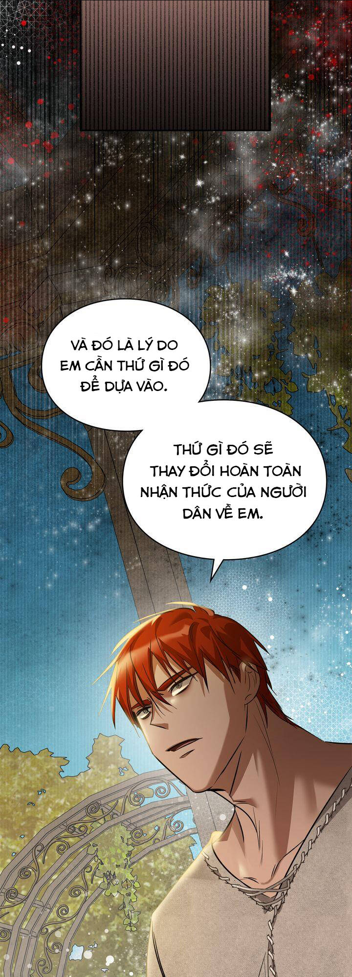 Sự Hy Sinh Của Ác Quỷ Chap 3.2 - Next Chap 4.2