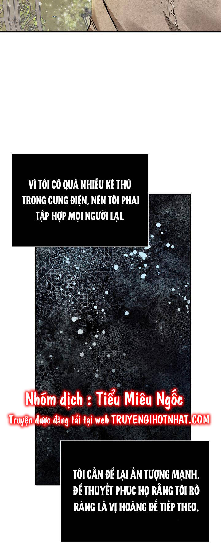 Sự Hy Sinh Của Ác Quỷ Chap 3.2 - Next Chap 4.2