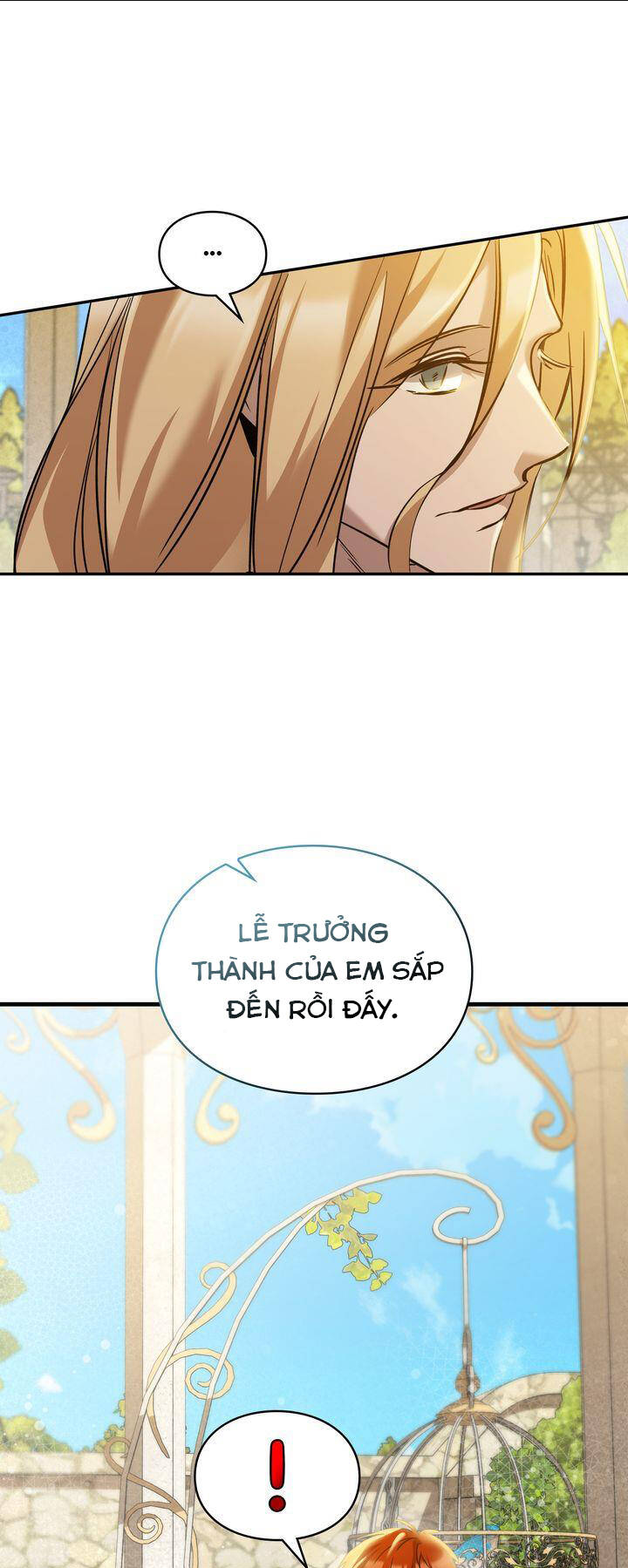 Sự Hy Sinh Của Ác Quỷ Chap 3.2 - Next Chap 4.2