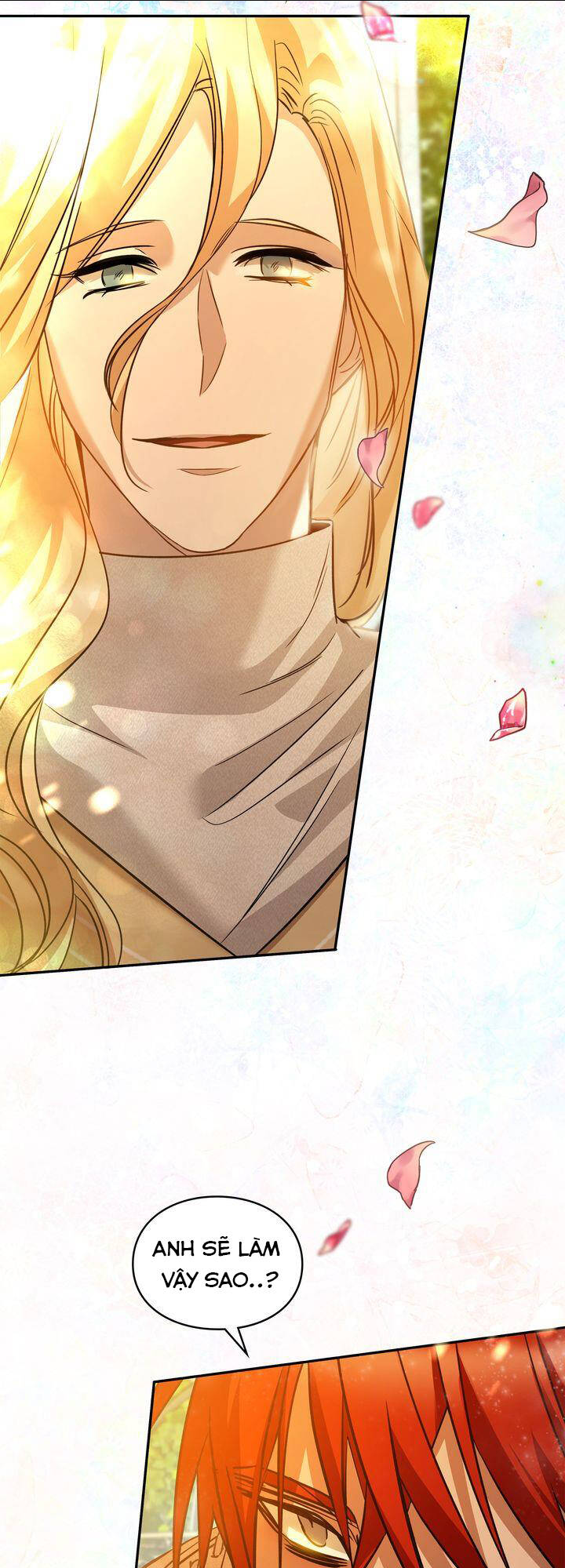 Sự Hy Sinh Của Ác Quỷ Chap 3.2 - Next Chap 4.2