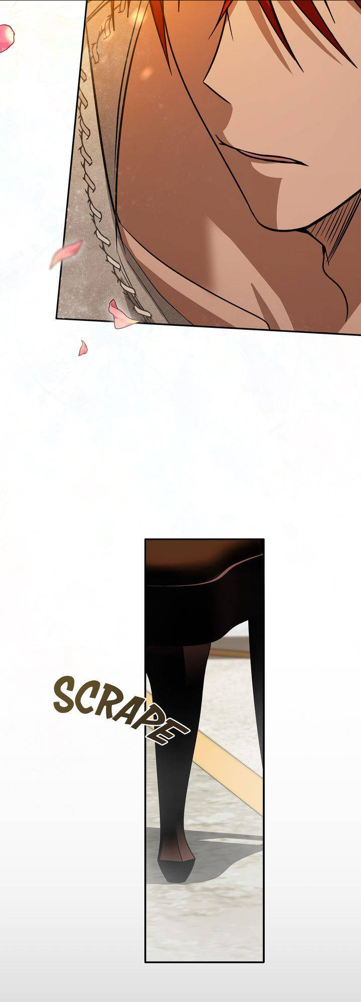 Sự Hy Sinh Của Ác Quỷ Chap 3.2 - Next Chap 4.2