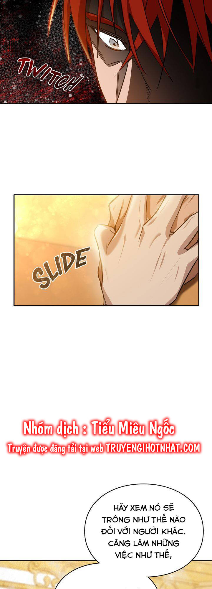 Sự Hy Sinh Của Ác Quỷ Chap 3.2 - Next Chap 4.2