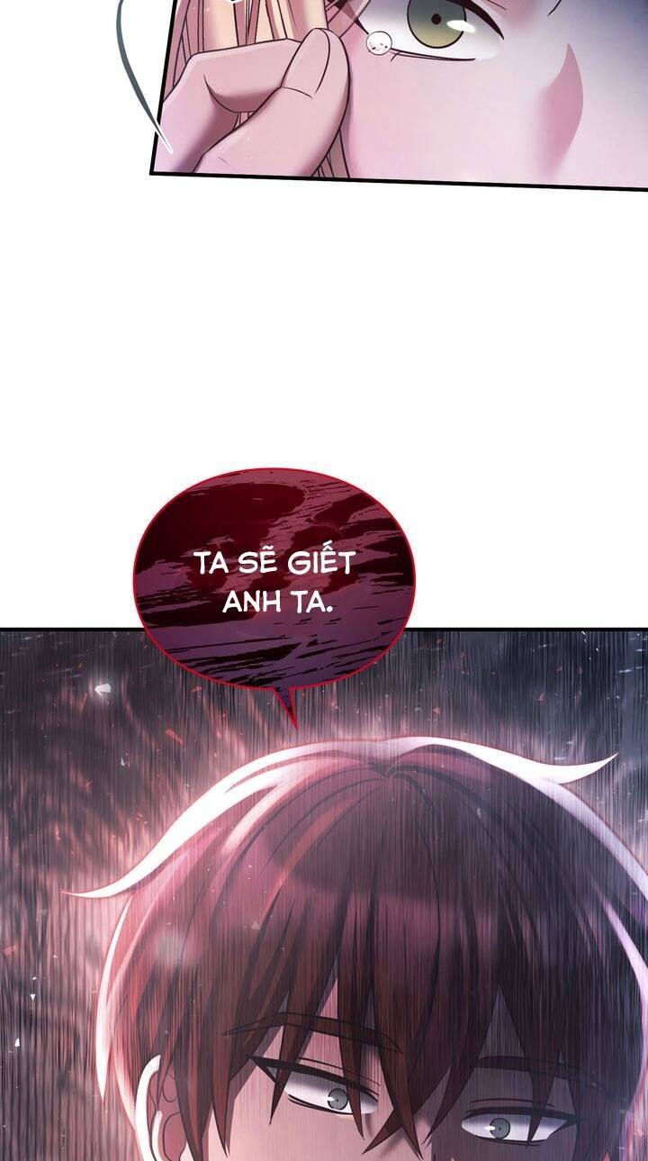 Sự Hy Sinh Của Ác Quỷ Chap 30 - Next Chap 31