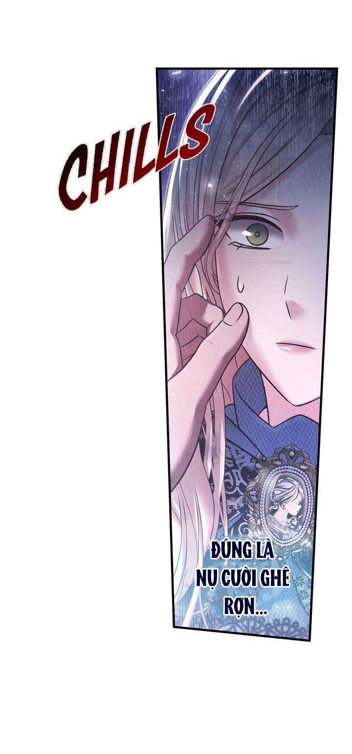 Sự Hy Sinh Của Ác Quỷ Chap 30 - Next Chap 31