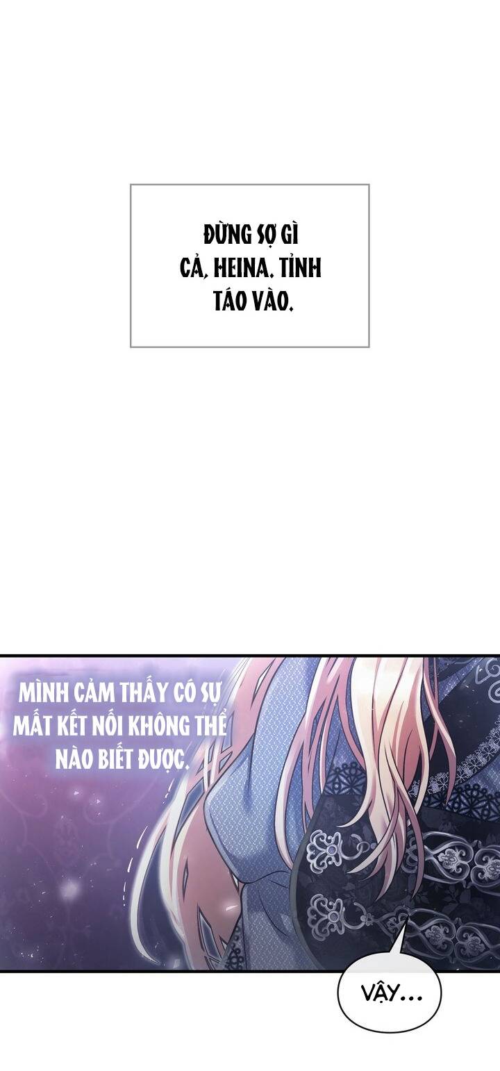 Sự Hy Sinh Của Ác Quỷ Chap 30 - Next Chap 31