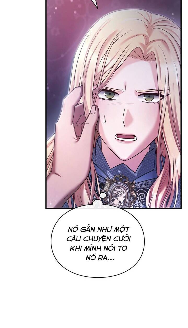 Sự Hy Sinh Của Ác Quỷ Chap 30 - Next Chap 31