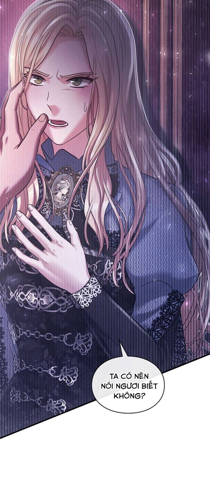 Sự Hy Sinh Của Ác Quỷ Chap 30 - Next Chap 31