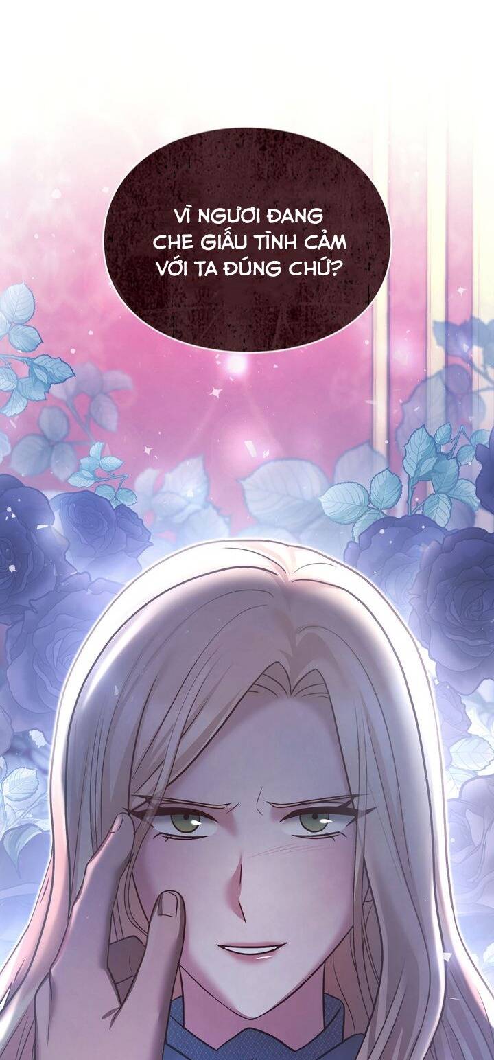 Sự Hy Sinh Của Ác Quỷ Chap 30 - Next Chap 31