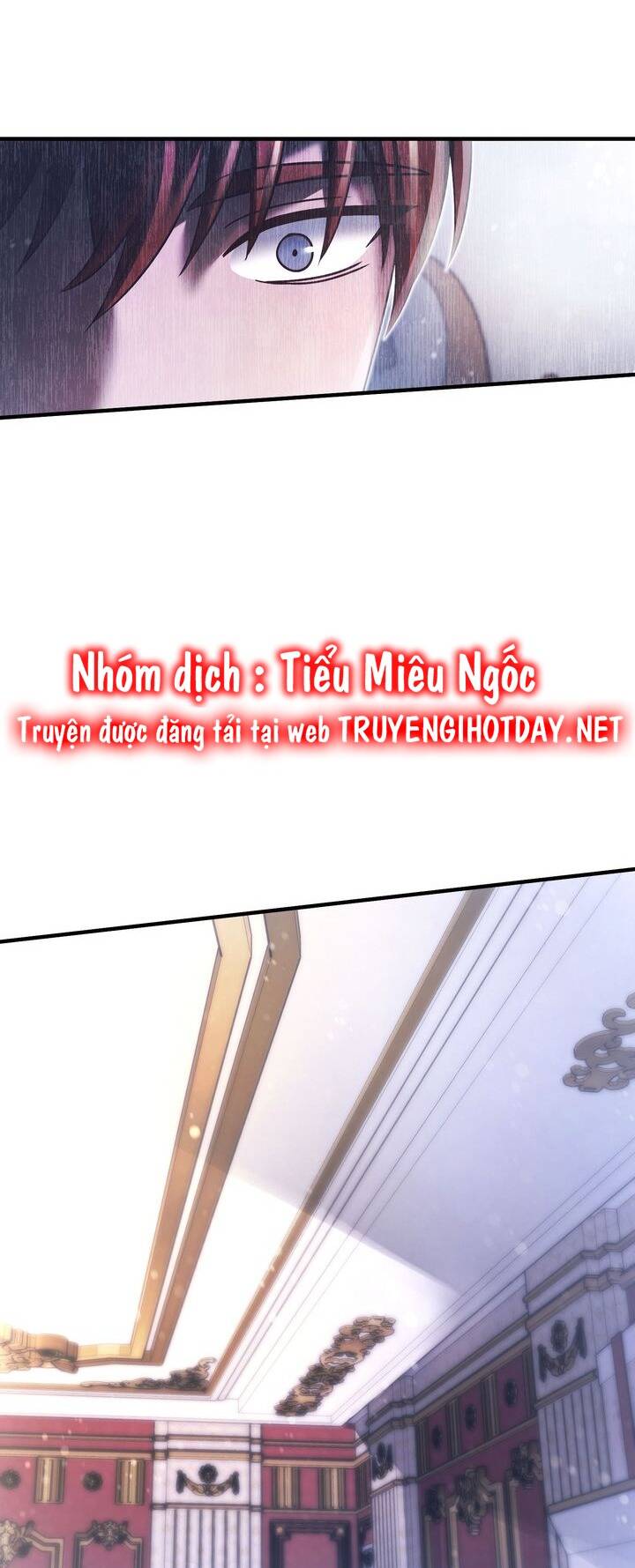 Sự Hy Sinh Của Ác Quỷ Chap 30 - Next Chap 31