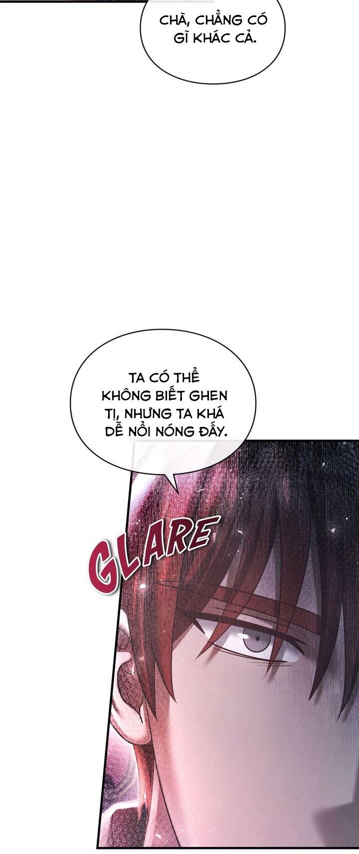 Sự Hy Sinh Của Ác Quỷ Chap 30 - Next Chap 31