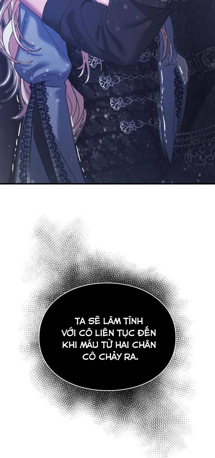 Sự Hy Sinh Của Ác Quỷ Chap 30 - Next Chap 31