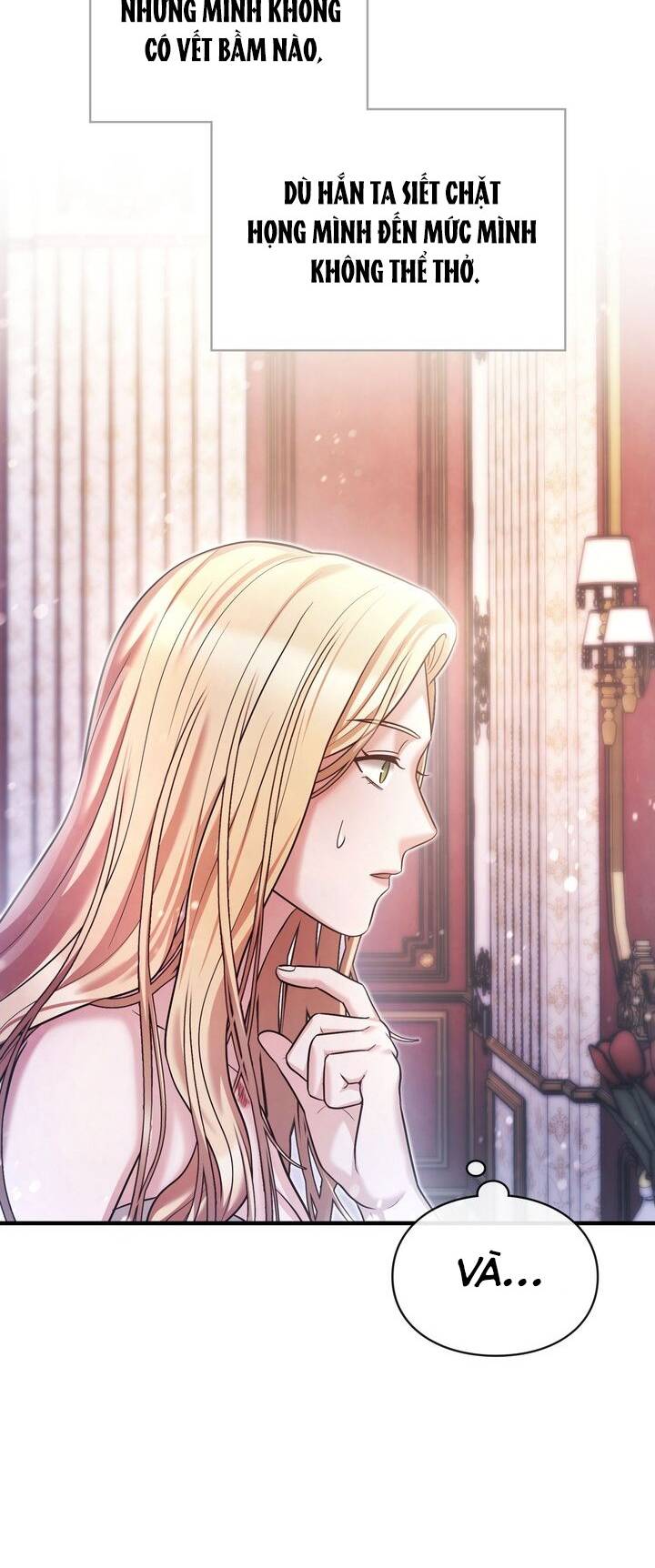 Sự Hy Sinh Của Ác Quỷ Chap 30 - Next Chap 31