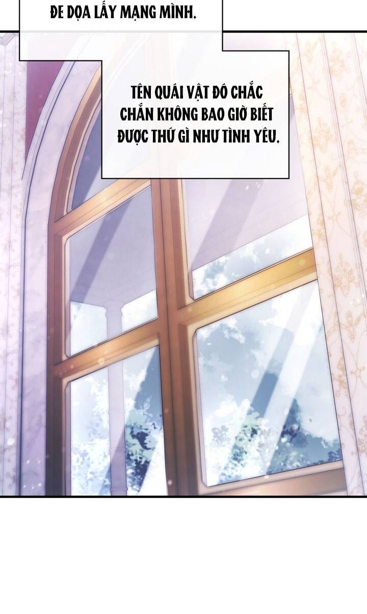 Sự Hy Sinh Của Ác Quỷ Chap 30 - Next Chap 31