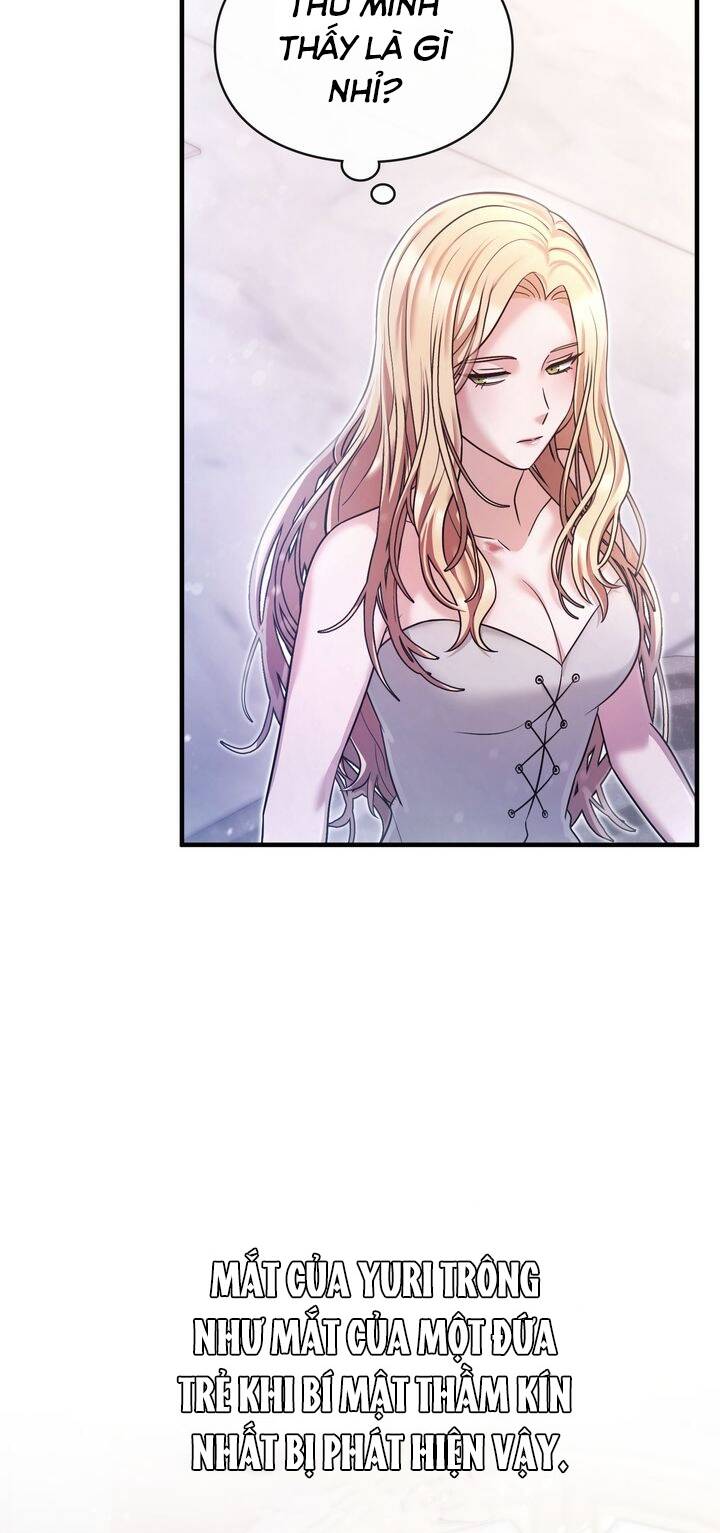 Sự Hy Sinh Của Ác Quỷ Chap 30 - Next Chap 31