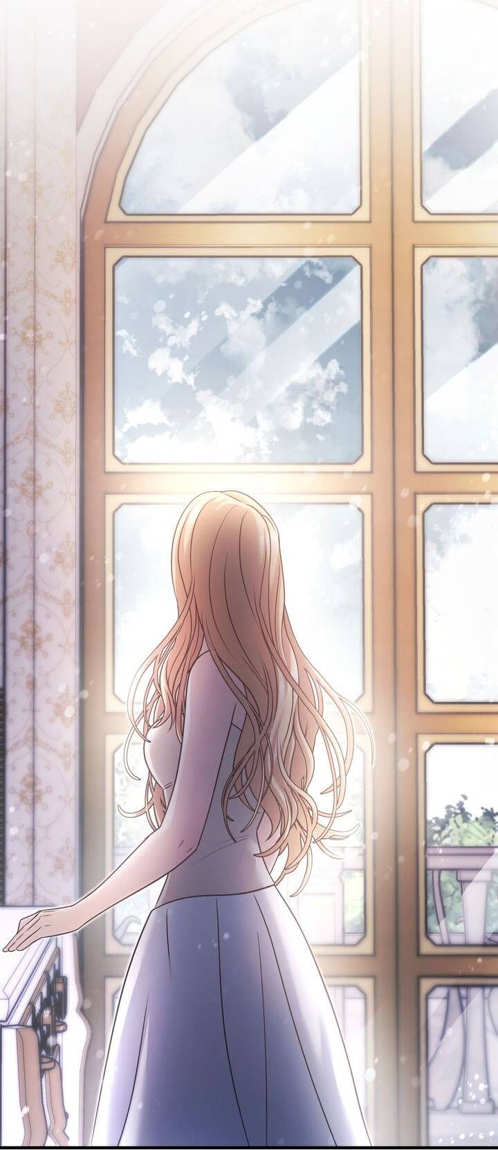 Sự Hy Sinh Của Ác Quỷ Chap 30 - Next Chap 31